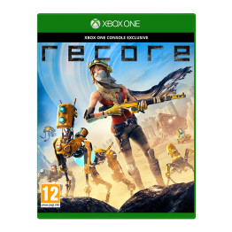 Recore - Xbox One Exclusive